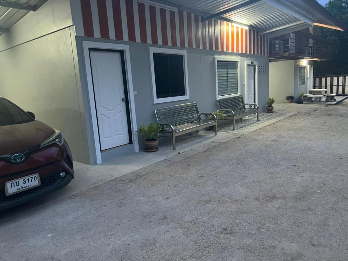 Rung Inn Homestay Ranong Exterior photo